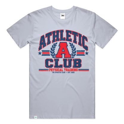 Athletic Club Tee