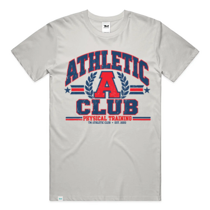Athletic Club Tee