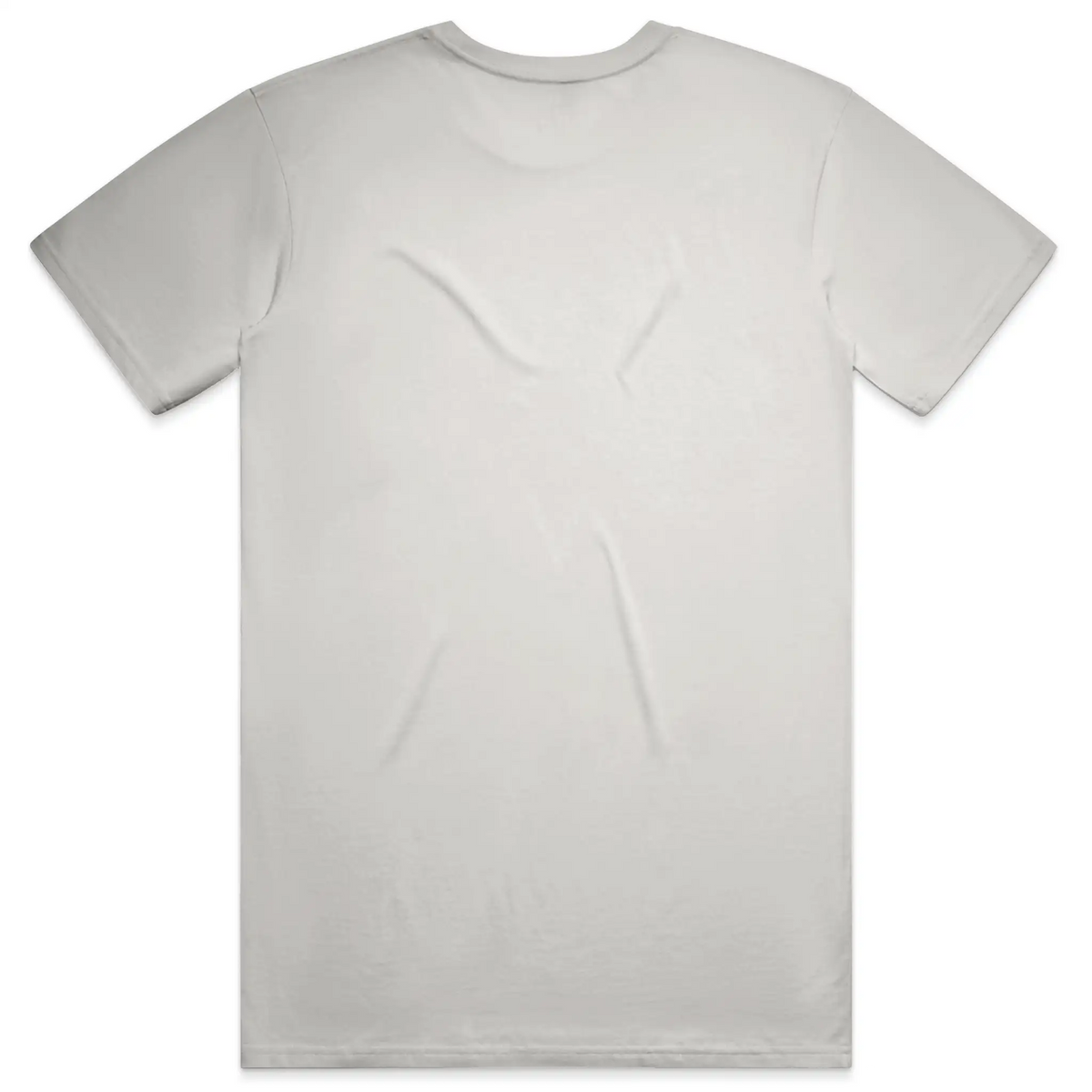 Strength Department Vintage Tee