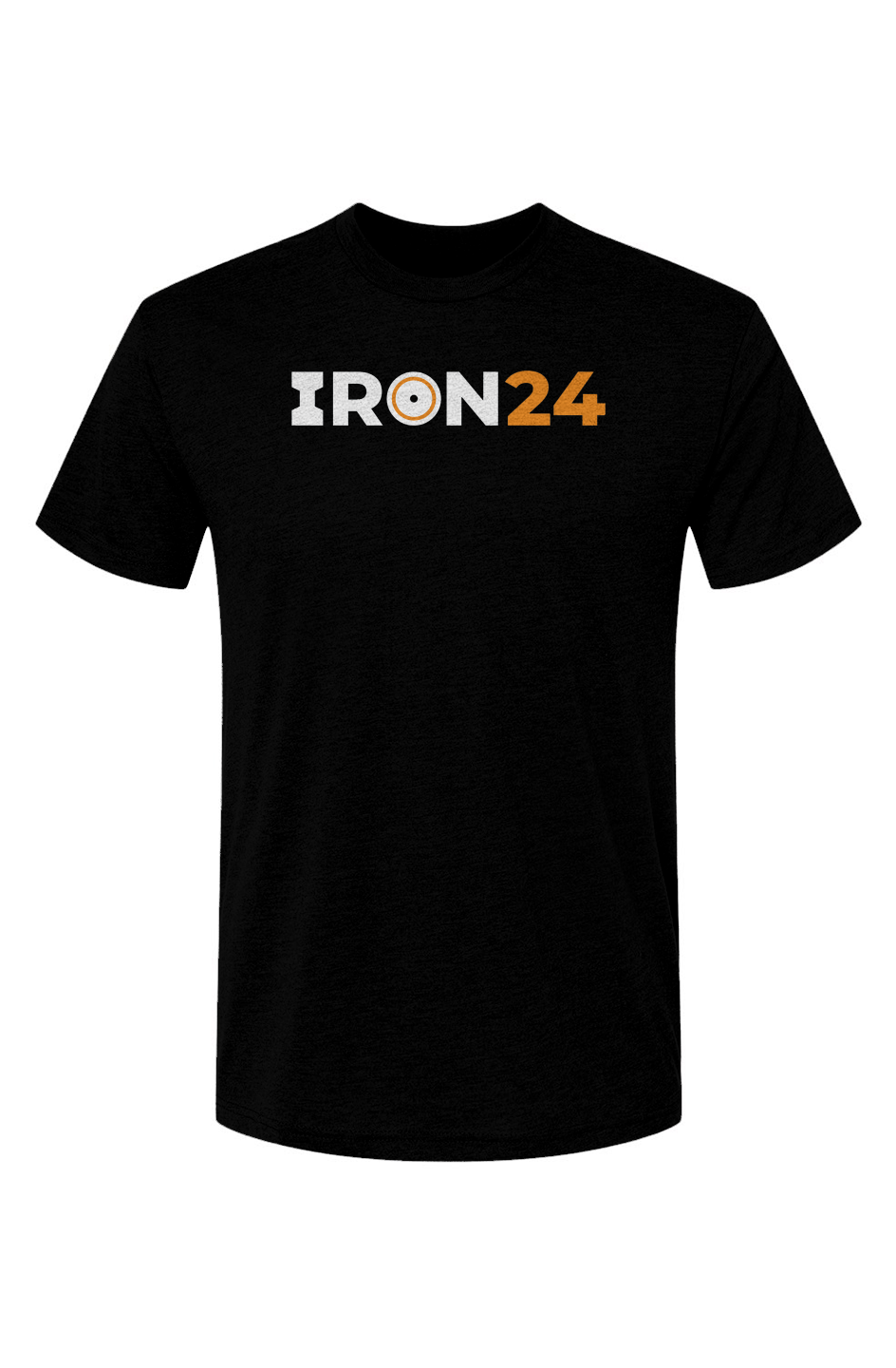Iron 24 Coaches Tee