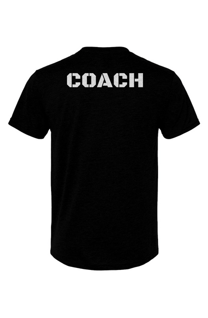 Iron 24 Coaches Tee