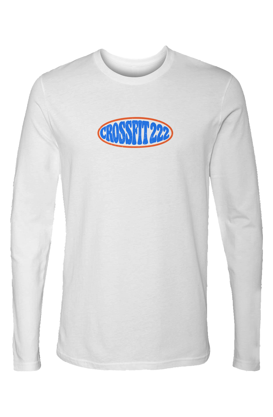 Coaches Unisex Long Sleeve Tee