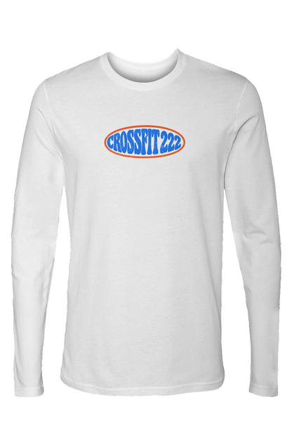 Coaches Unisex Long Sleeve Tee