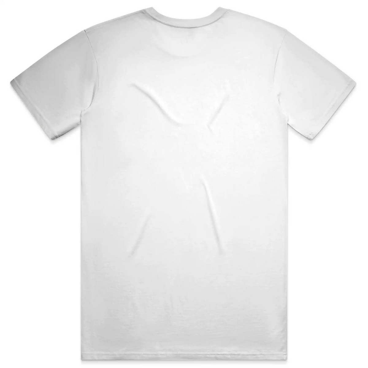 Otters Logo 100 Cotton Unisex Tee