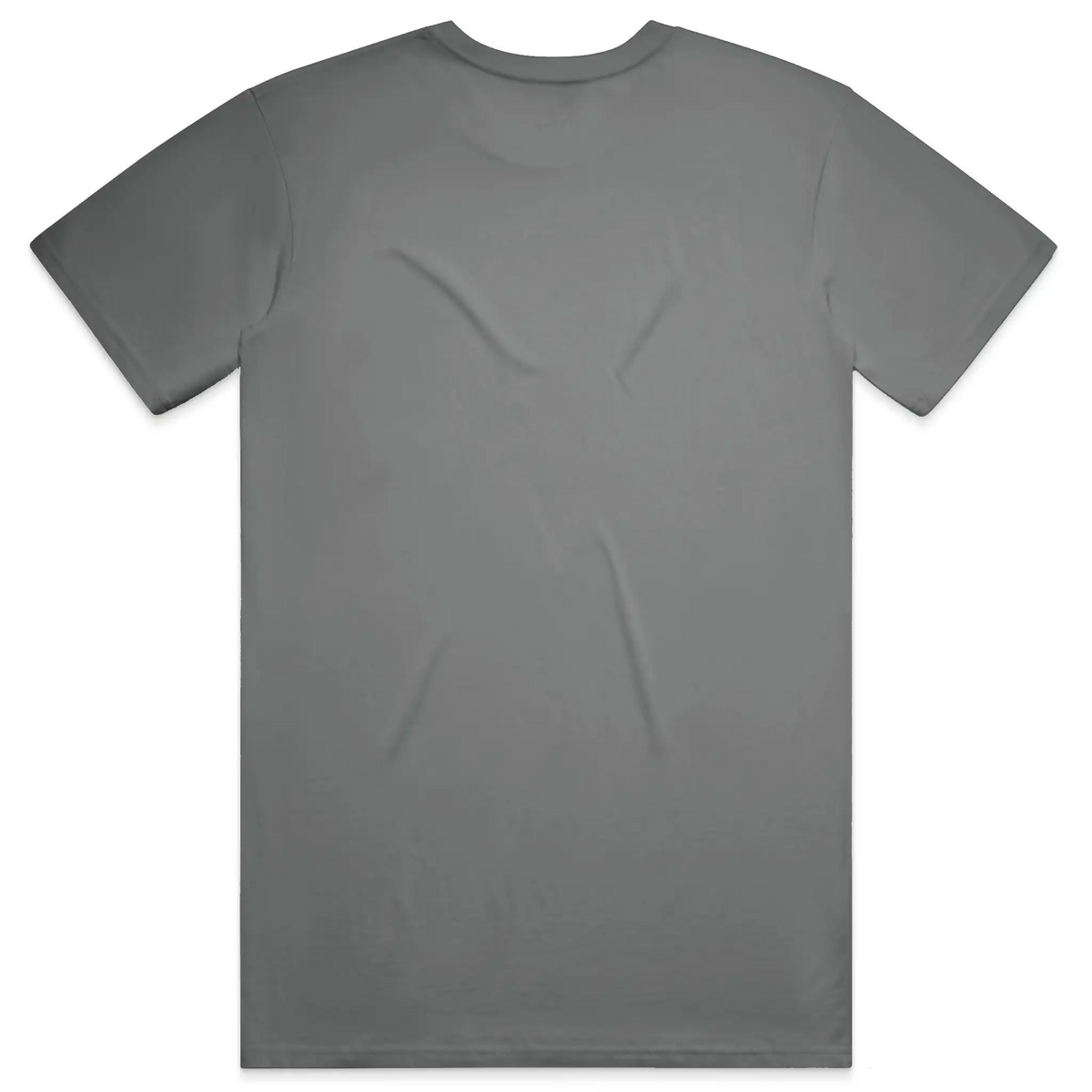 Otters Logo 100 Cotton Unisex Tee