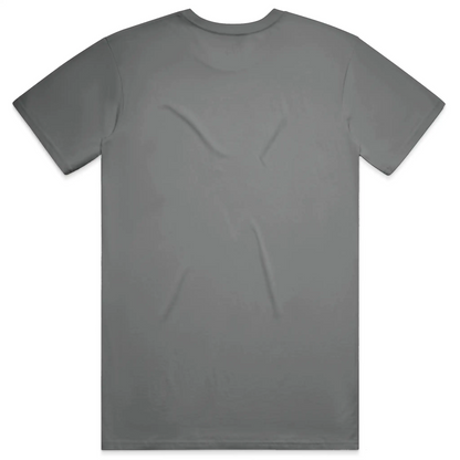 Otters Logo 100 Cotton Unisex Tee