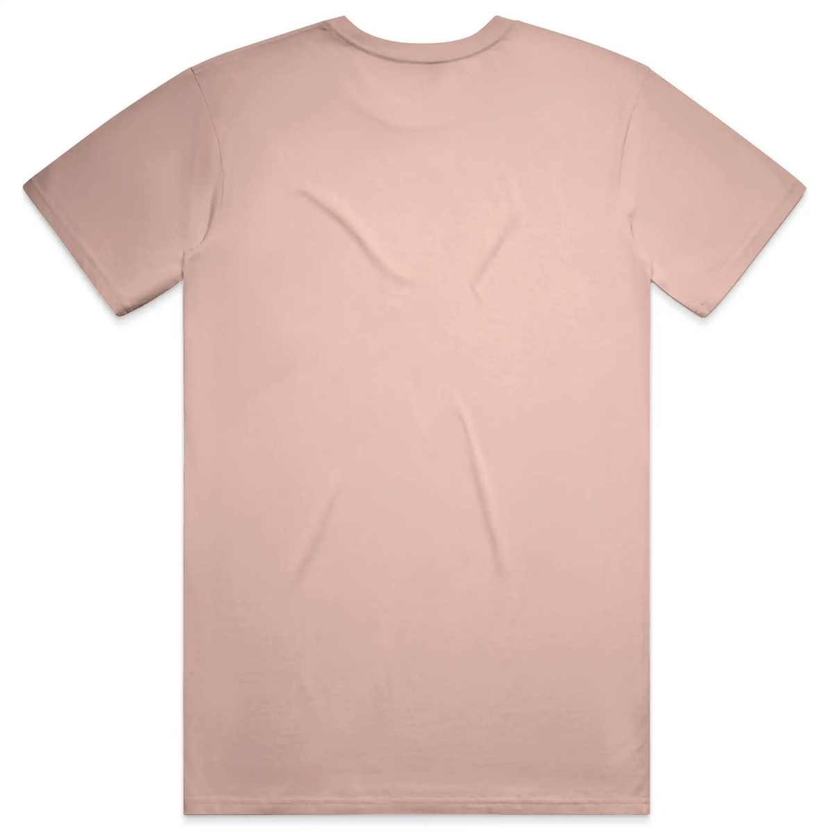 Otters Logo 100 Cotton Unisex Tee