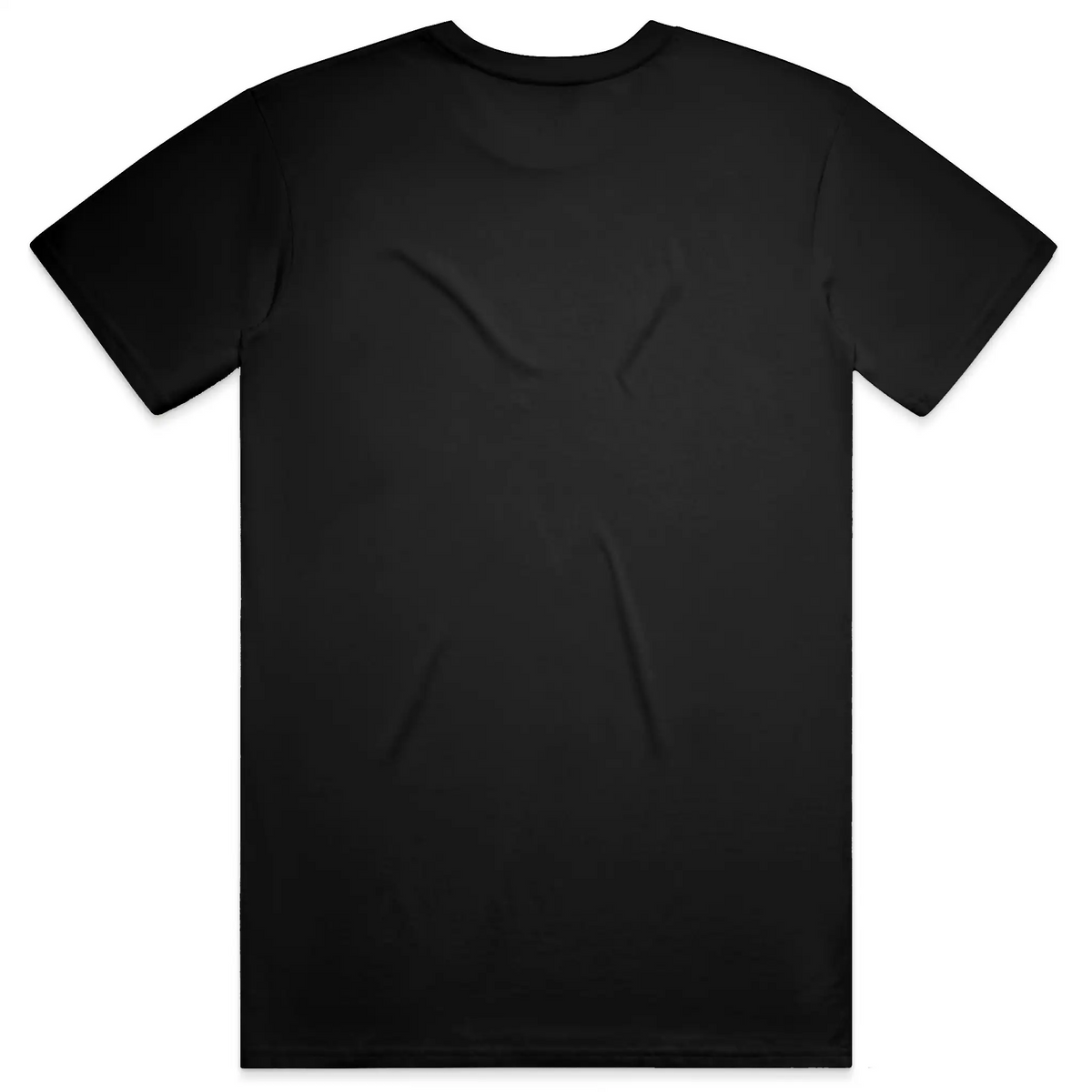 Otters Logo 100 Cotton Unisex Tee