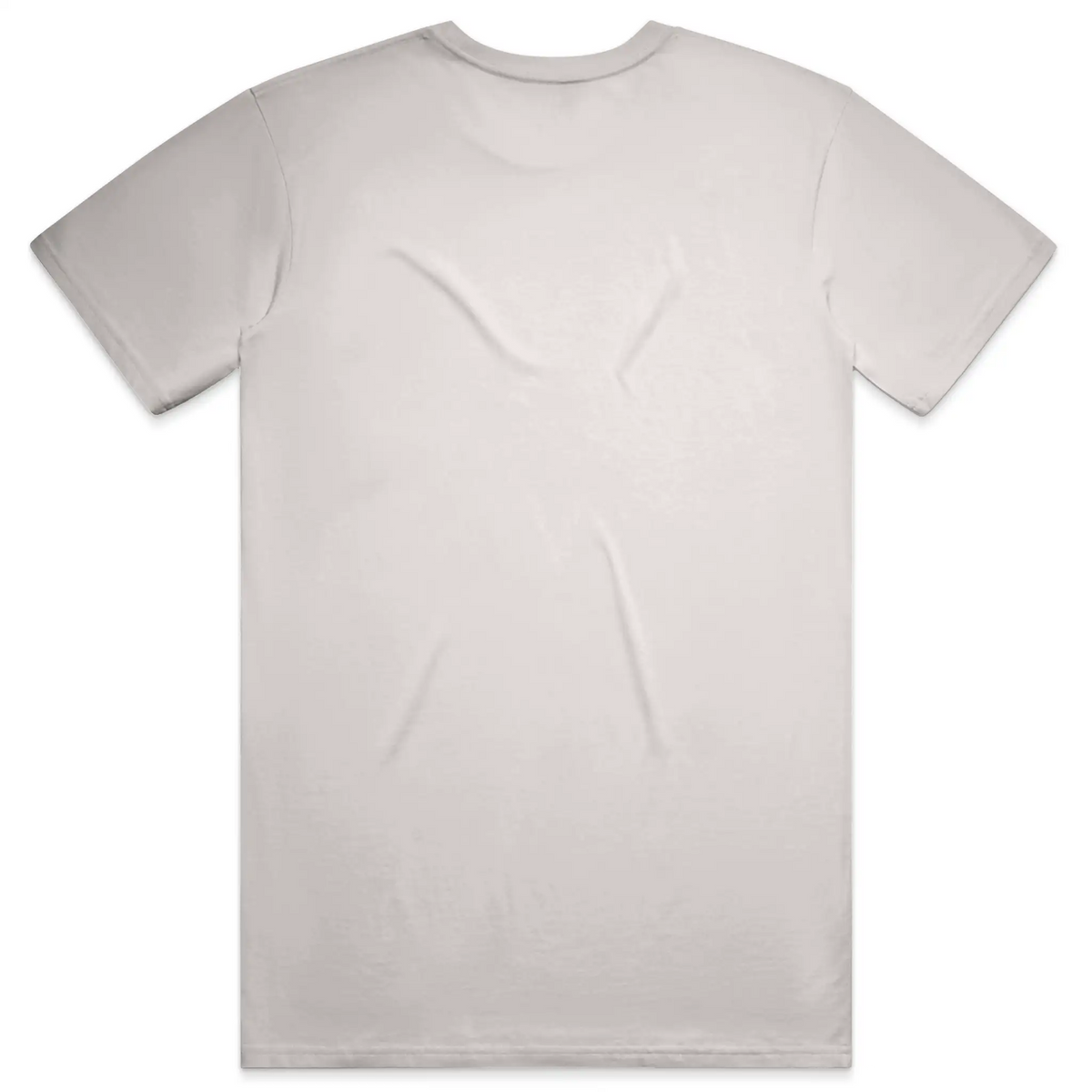 Otters Logo 100 Cotton Unisex Tee