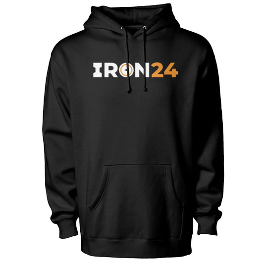 Logo Hoodie IND4000 