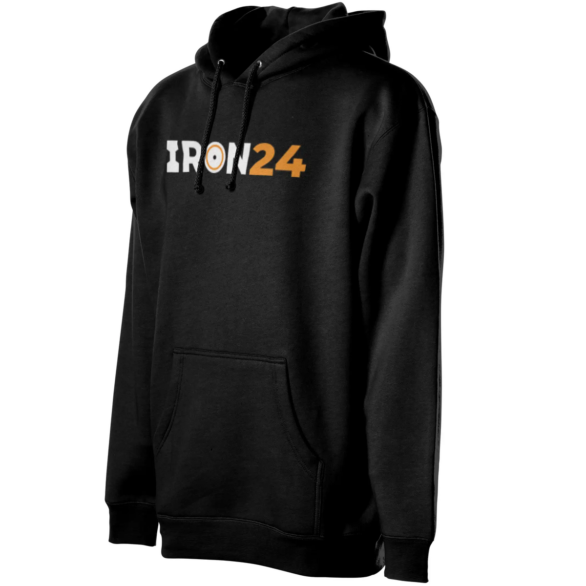 Logo Hoodie IND4000 