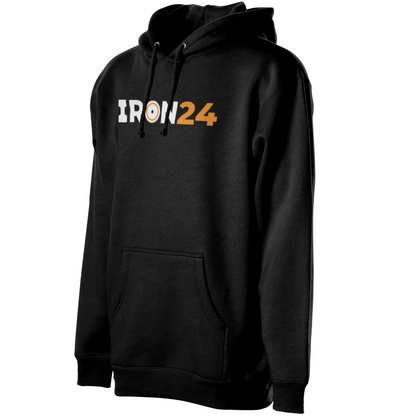 Logo Hoodie IND4000 