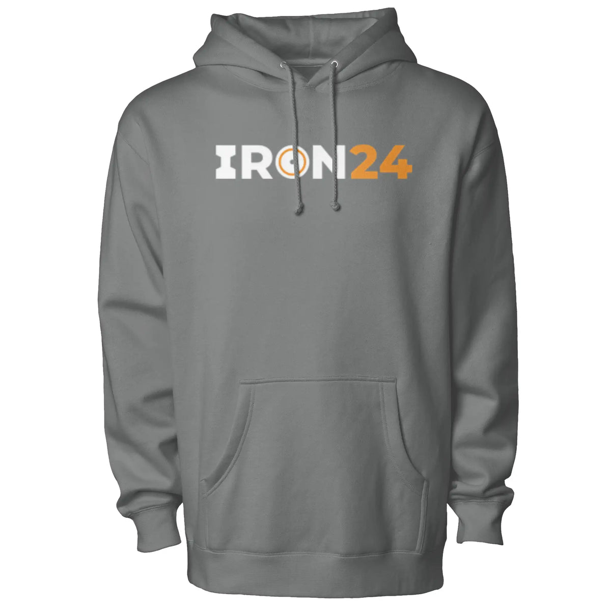 Logo Hoodie IND4000 