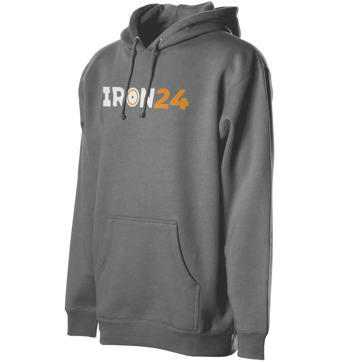 Logo Hoodie IND4000 