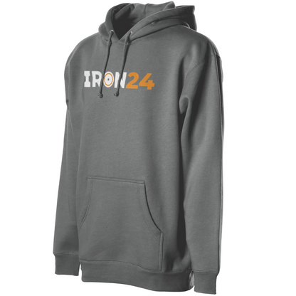 Logo Hoodie IND4000 