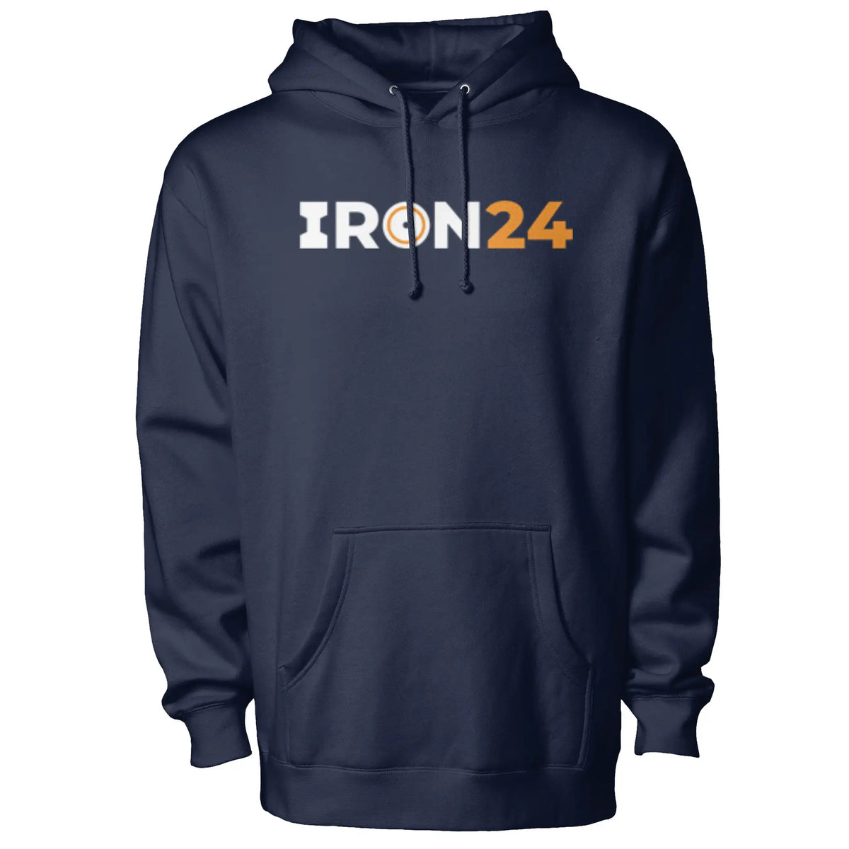 Logo Hoodie IND4000 