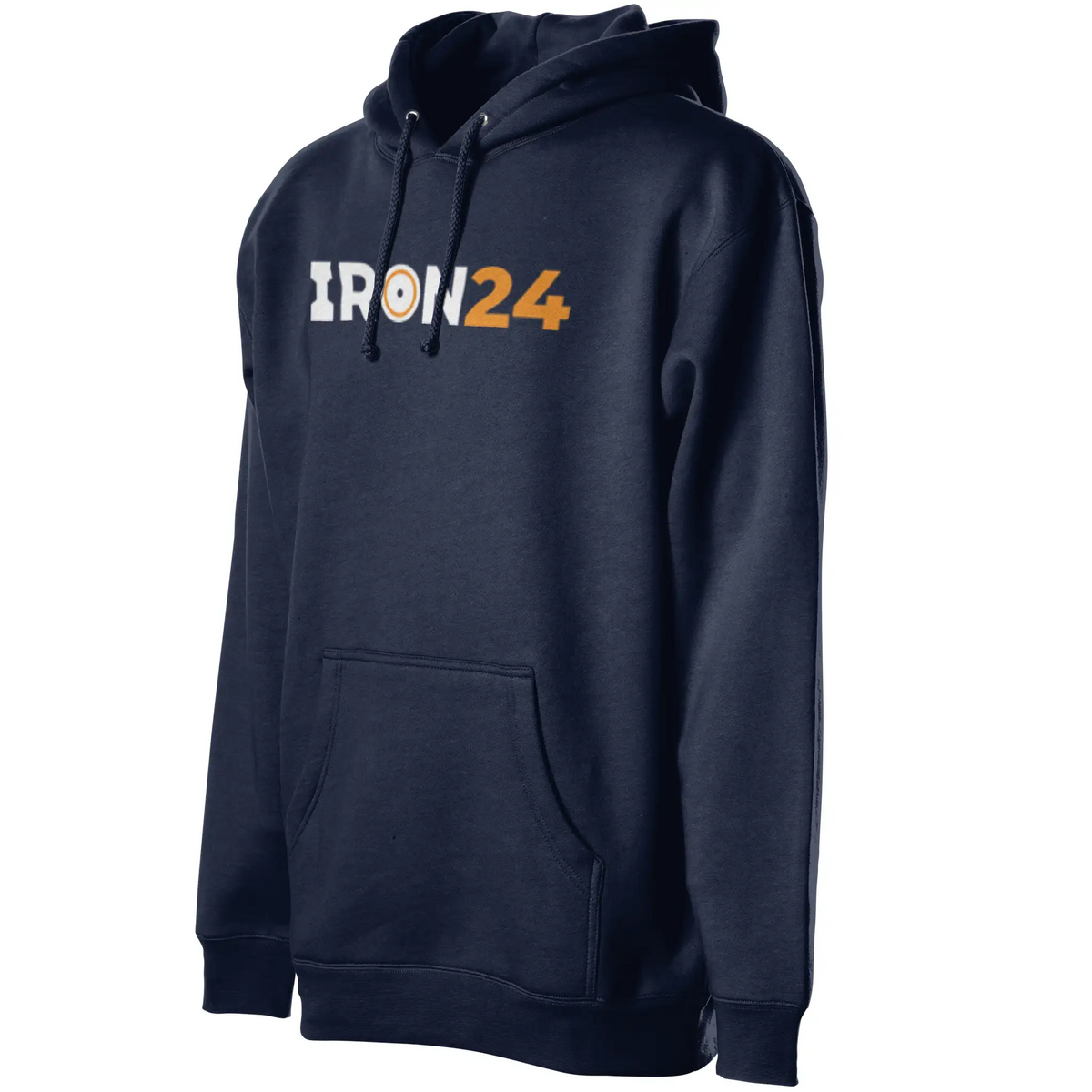 Logo Hoodie IND4000 