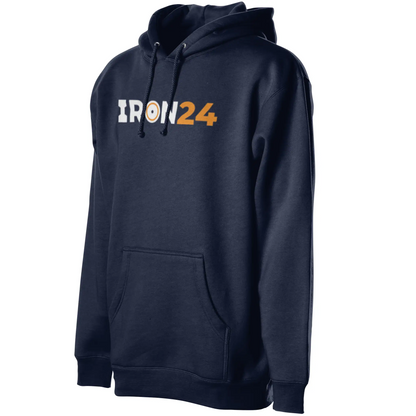 Logo Hoodie IND4000 