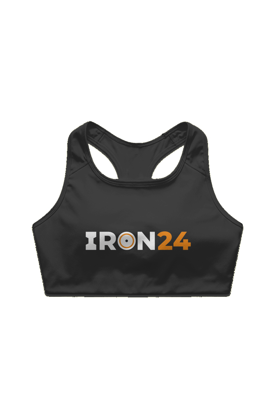 Logo Women's Sports Bra
