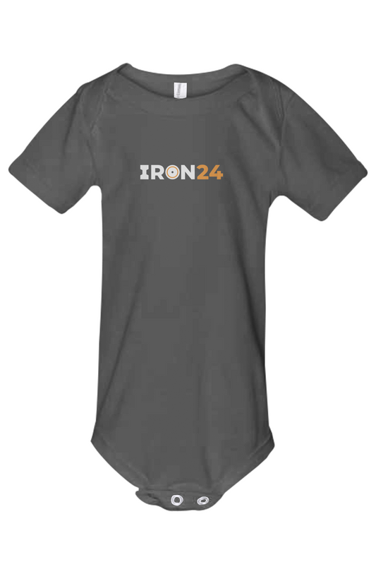 Logo Baby Onesie
