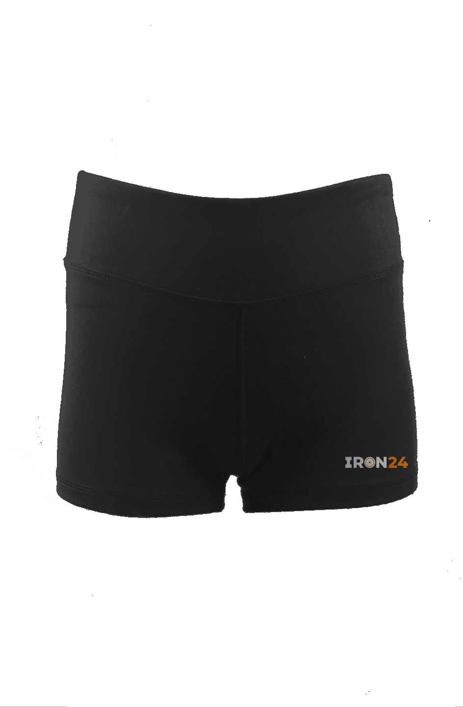 Women's Fitted Shorts