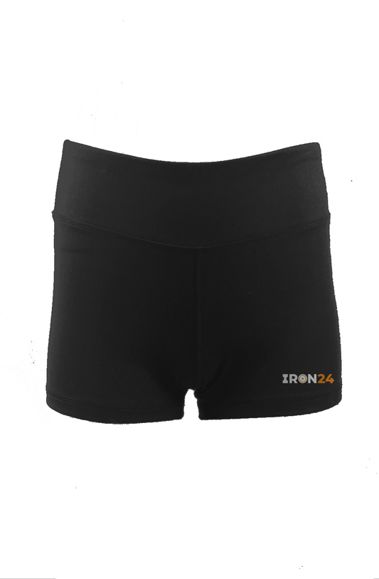 Women's Fitted Shorts