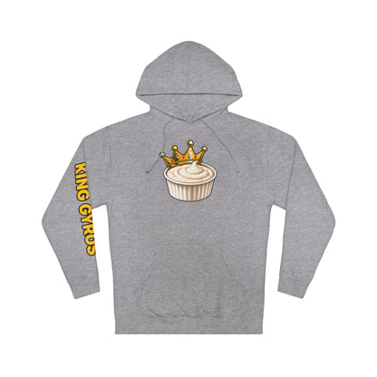 Sauce Boss - Midweight Unisex Hoodie