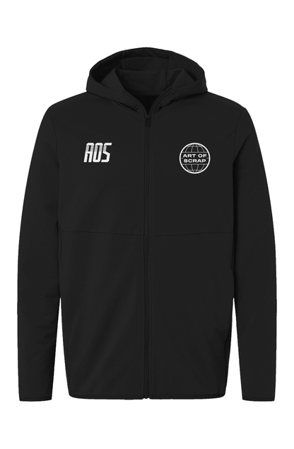 AOS12 Fighter Kit Hoodie