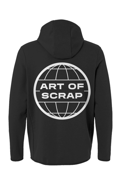 AOS12 Fighter Kit Hoodie