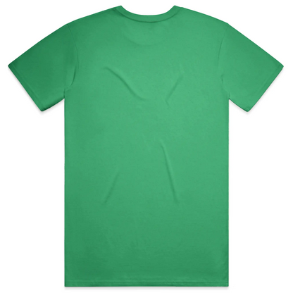 Long Live the King Lightweight CVC Unisex Tee