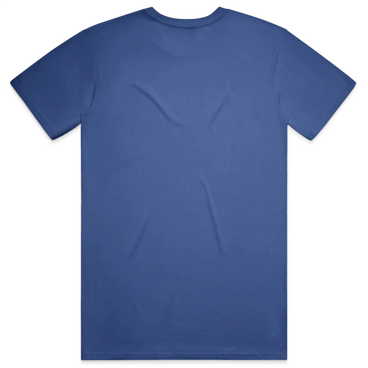 Long Live the King Lightweight CVC Unisex Tee