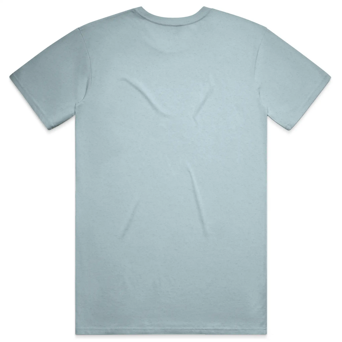 Long Live the King Lightweight CVC Unisex Tee