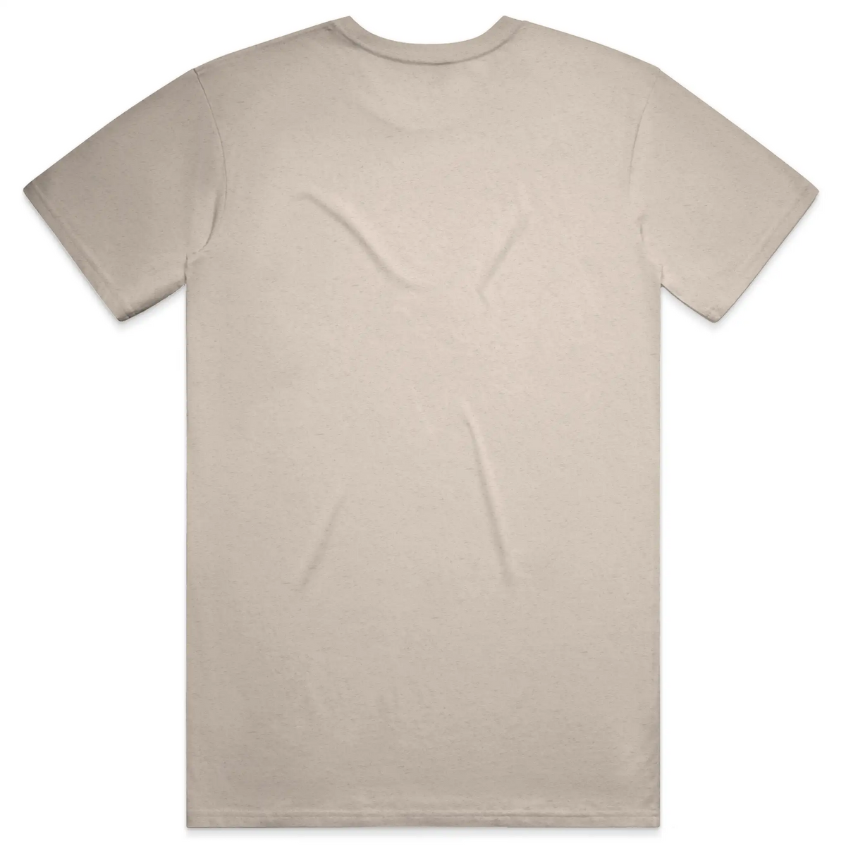 Long Live the King Lightweight CVC Unisex Tee
