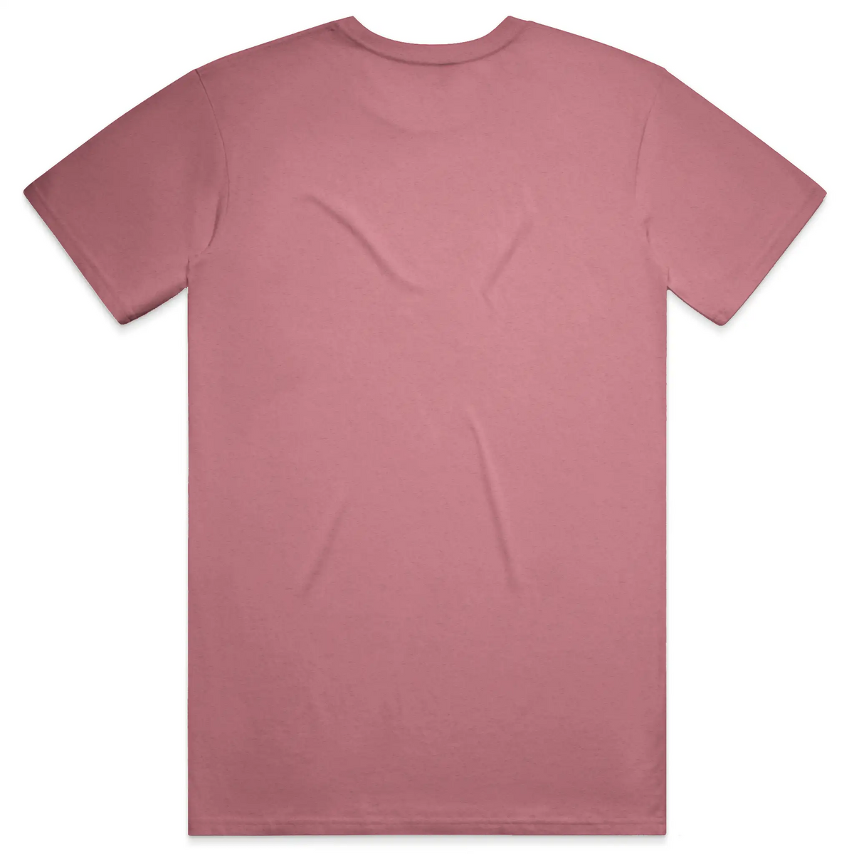 Long Live the King Lightweight CVC Unisex Tee