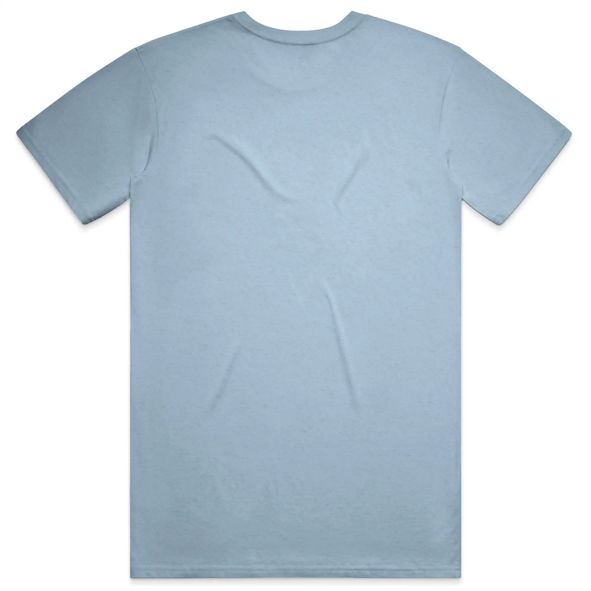 Long Live the King Lightweight CVC Unisex Tee