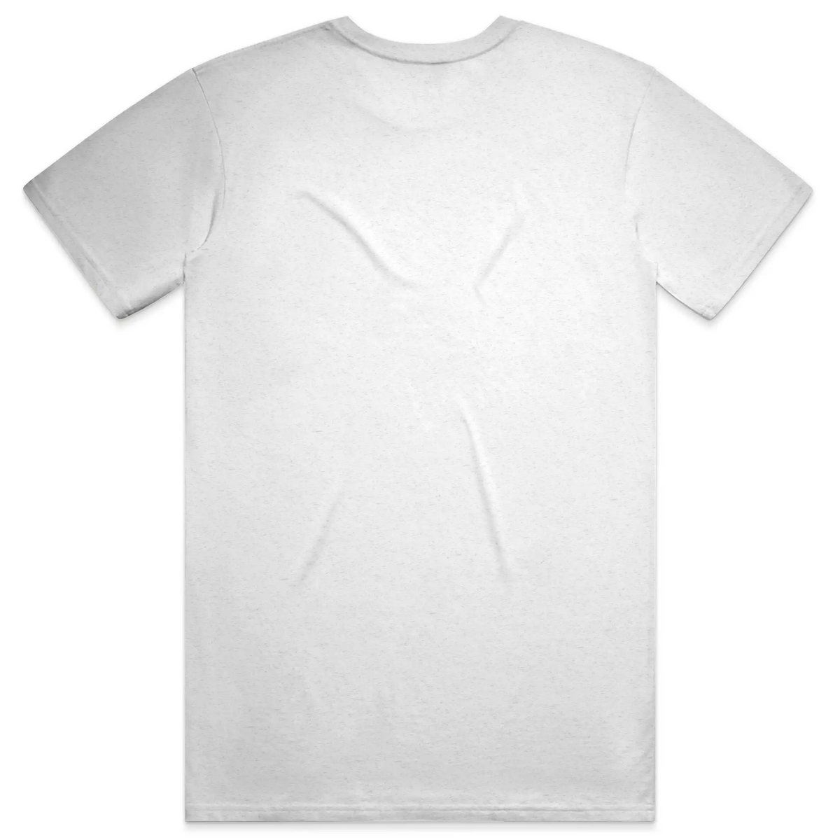 Come Eat Our Meat Lightweight CVC Unisex Tee