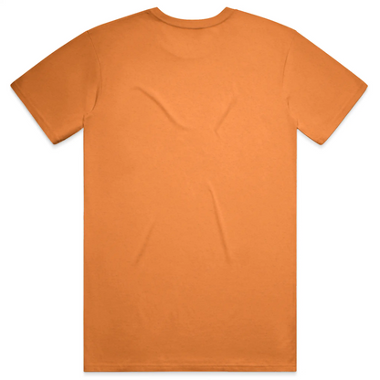 Come Eat Our Meat Lightweight CVC Unisex Tee