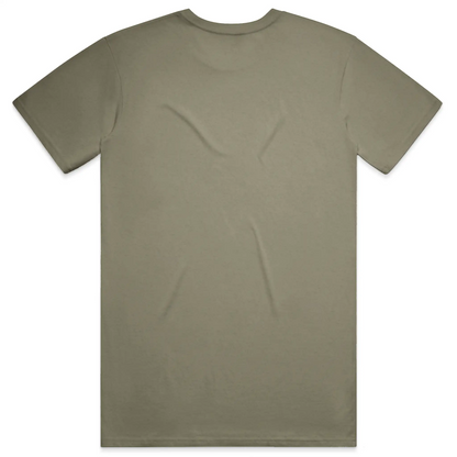 Come Eat Our Meat Lightweight CVC Unisex Tee