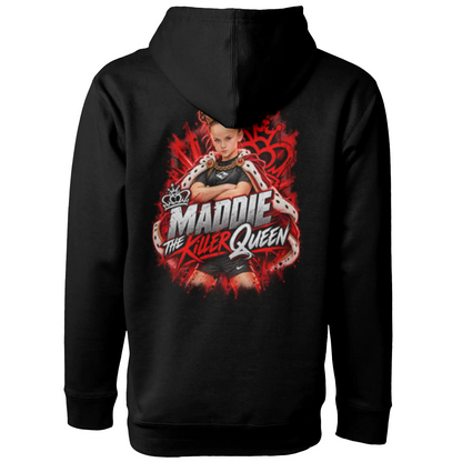 Killer Queen Adult Unisex Hoodie