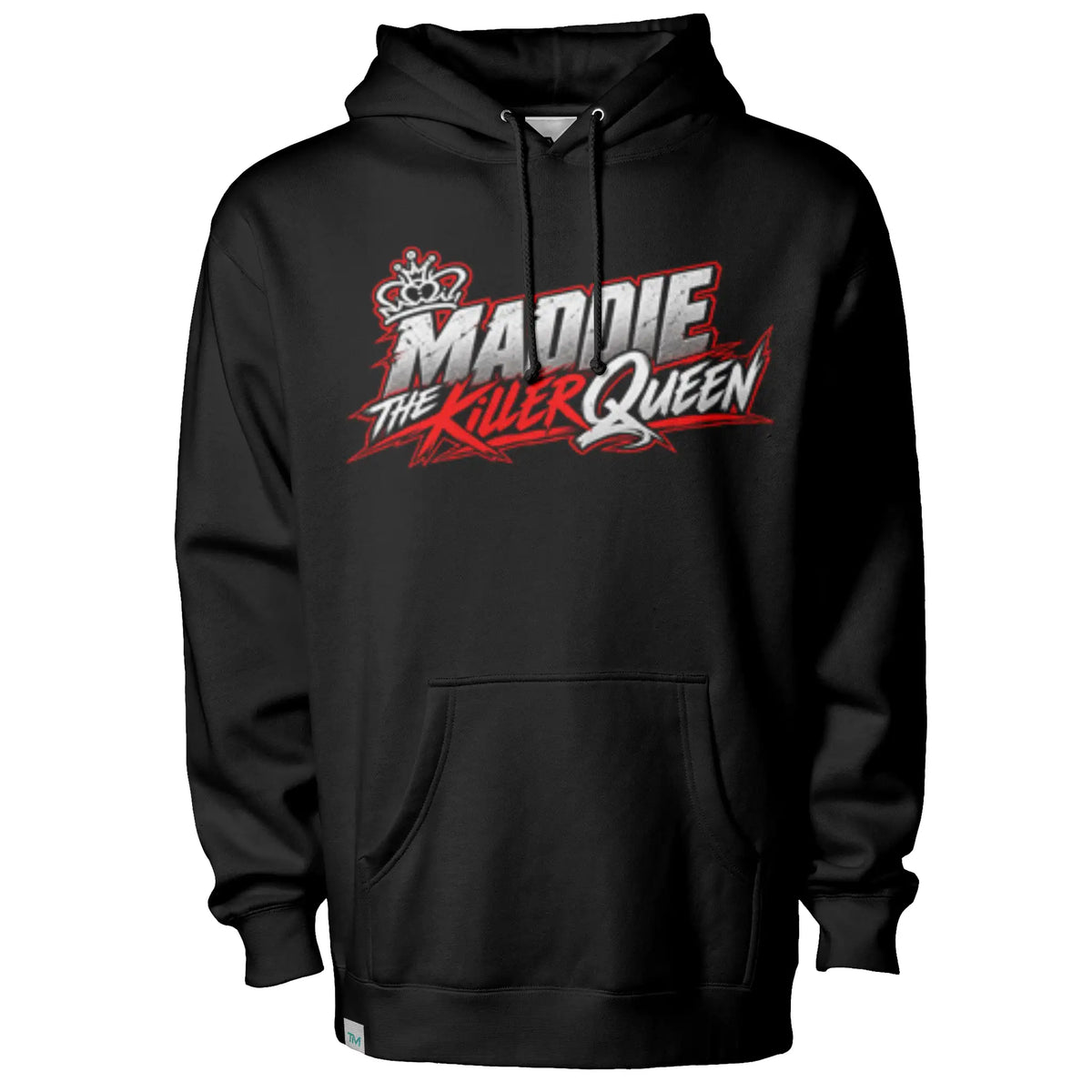 Killer Queen Adult Unisex Hoodie