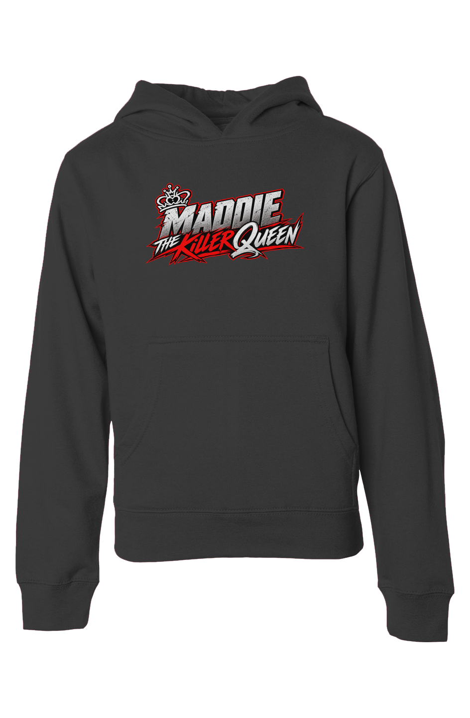 Killer Queen Youth Hoodie