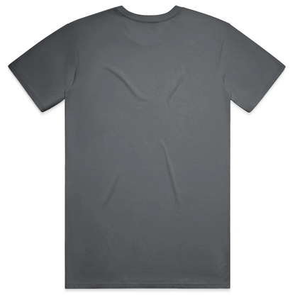 Come Eat Our Meat Lightweight CVC Unisex Tee