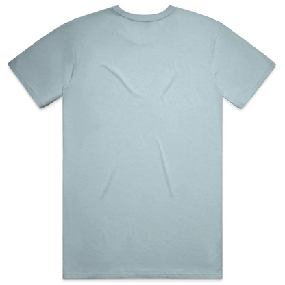 Come Eat Our Meat Lightweight CVC Unisex Tee