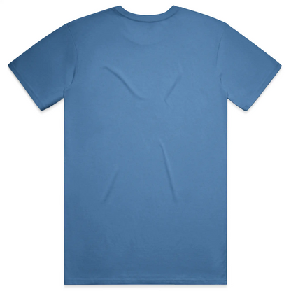 Come Eat Our Meat Lightweight CVC Unisex Tee