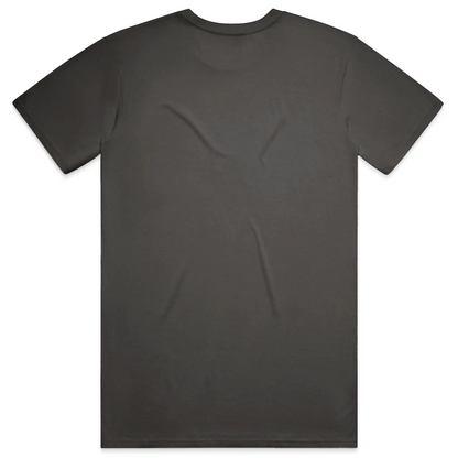 Long Live the King Lightweight CVC Unisex Tee
