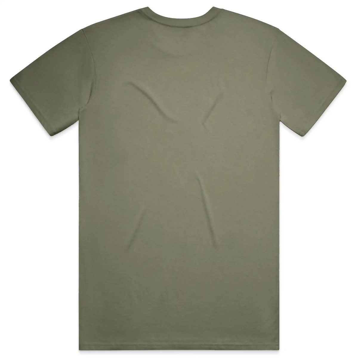 Long Live the King Lightweight CVC Unisex Tee