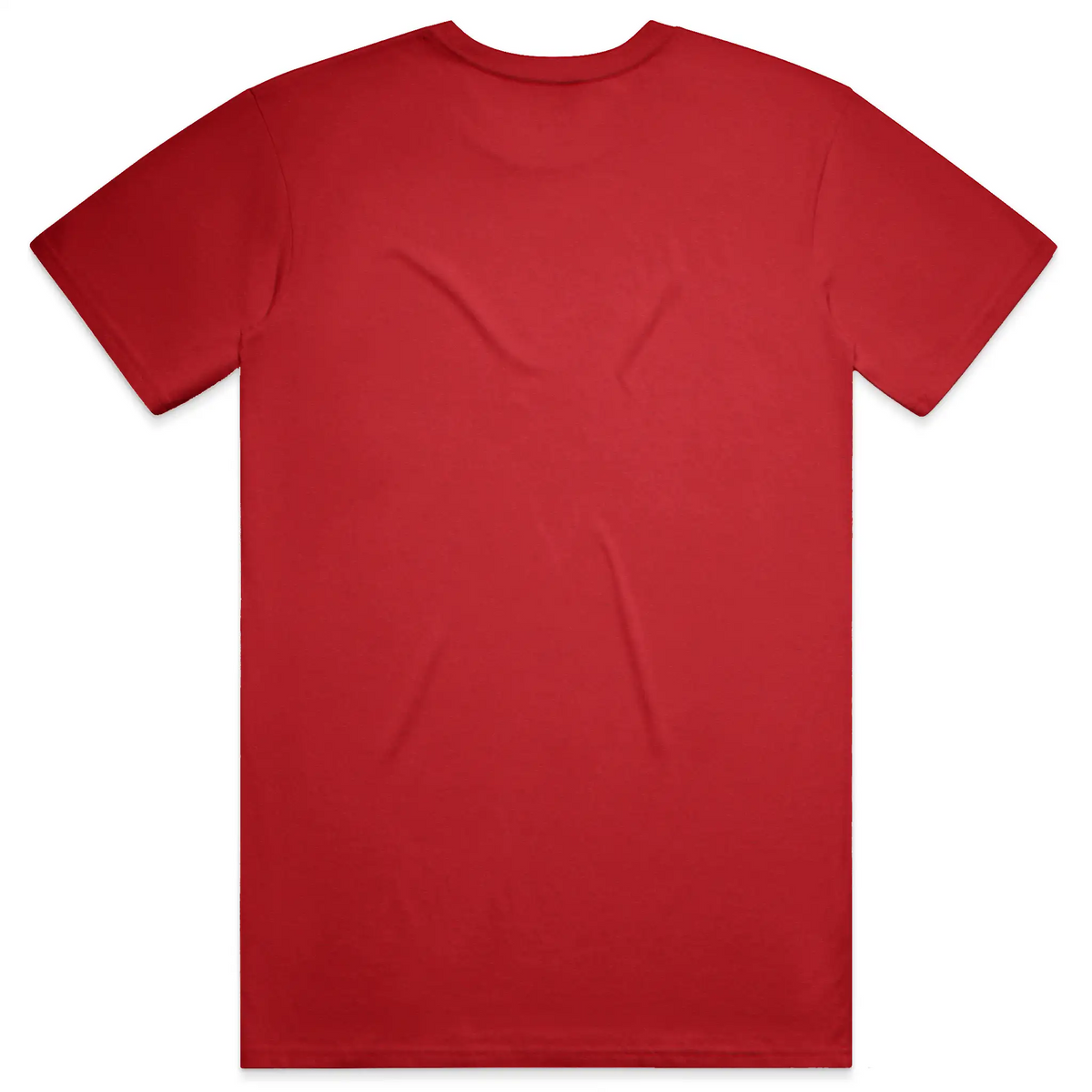 Long Live the King Lightweight CVC Unisex Tee