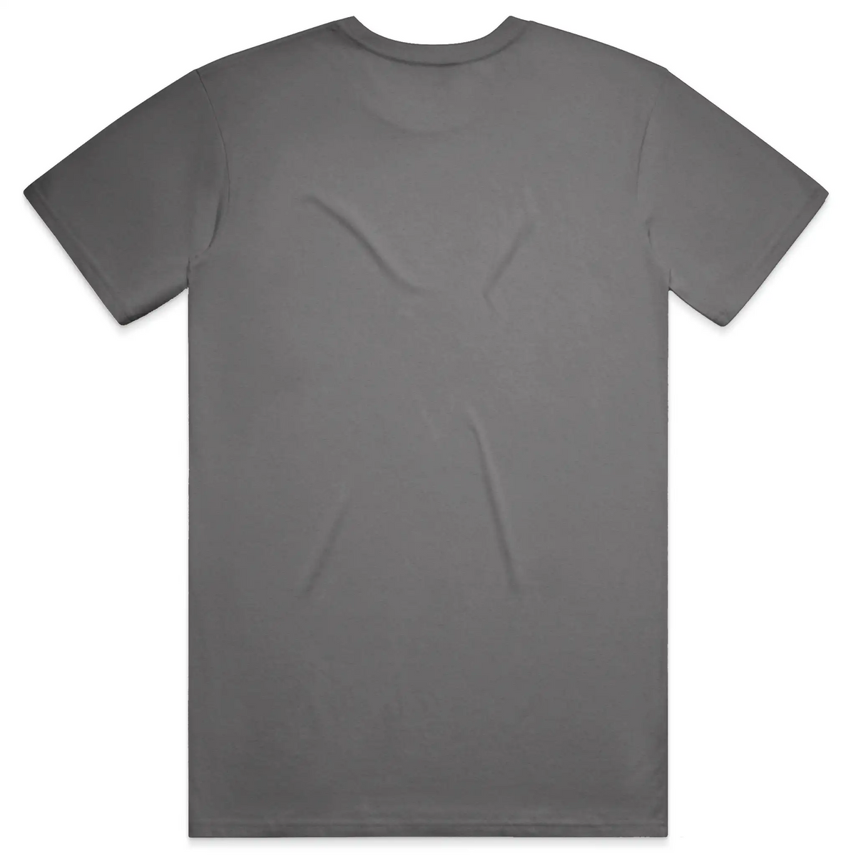 Long Live the King Lightweight CVC Unisex Tee