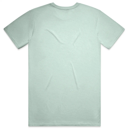 Gyro Queen Lightweight CVC Unisex Tee