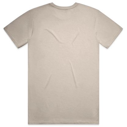 Gyro Queen Lightweight CVC Unisex Tee